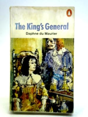 Seller image for The King's General for sale by World of Rare Books