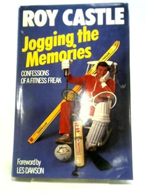 Seller image for Jogging The Memories for sale by World of Rare Books