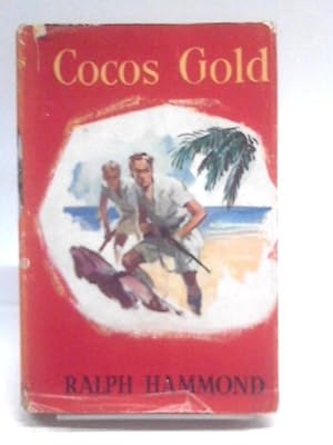 Seller image for Cocos Gold for sale by World of Rare Books