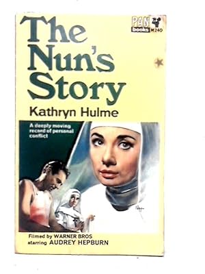 Seller image for The Nun's Story for sale by World of Rare Books