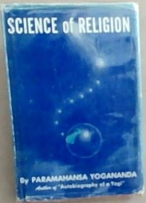 Seller image for Science of Religion for sale by Chapter 1