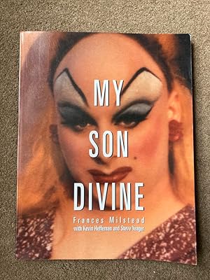 Seller image for My Son Divine for sale by Lacey Books Ltd