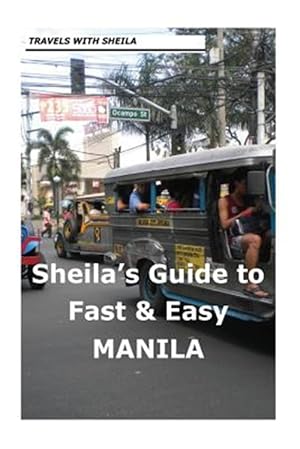 Bild des Verkufers fr Sheila's Guide to Fast & Easy Manila zum Verkauf von GreatBookPrices