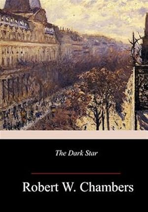 Seller image for Dark Star for sale by GreatBookPrices