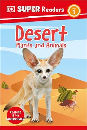 Seller image for Desert : Plants and Animals for sale by GreatBookPrices