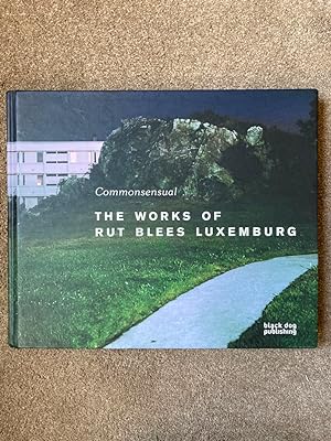 Commonsensual: The Works of Rut Blees Luxemburg