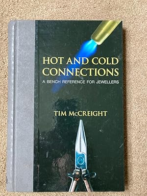 Hot and Cold Connections for Jewellers