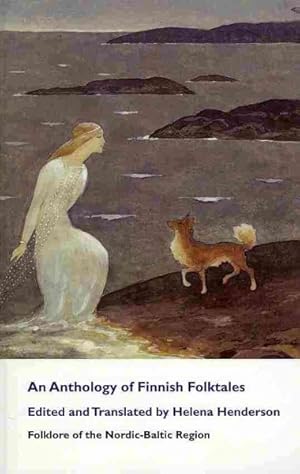 Image du vendeur pour Anthology of Finnish Folktales mis en vente par GreatBookPrices