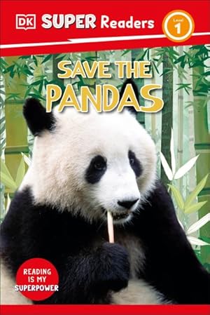 Seller image for Save the Pandas for sale by GreatBookPrices