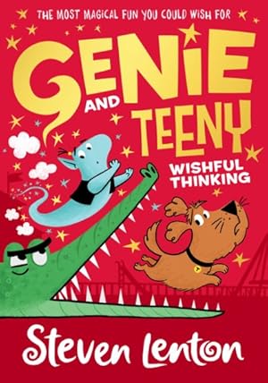 Image du vendeur pour Wishful Thinking mis en vente par GreatBookPrices