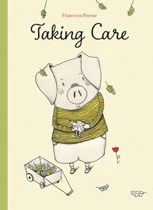 Seller image for Taking Care for sale by GreatBookPrices