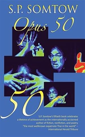 Imagen del vendedor de Opus 50: A Literary Retrospective a la venta por GreatBookPrices