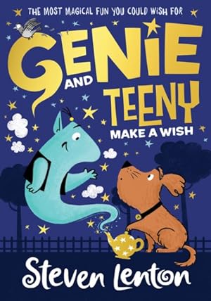 Image du vendeur pour Make a Wish mis en vente par GreatBookPrices