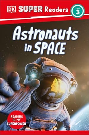 Bild des Verkufers fr Astronauts in Space zum Verkauf von GreatBookPrices