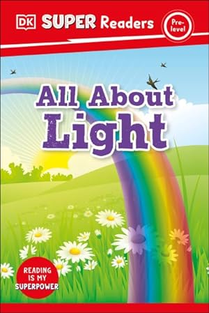 Seller image for All About Light for sale by GreatBookPrices