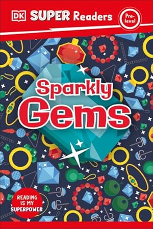 Imagen del vendedor de Sparkly Gems a la venta por GreatBookPrices