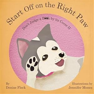 Immagine del venditore per Start Off on the Right Paw venduto da GreatBookPrices