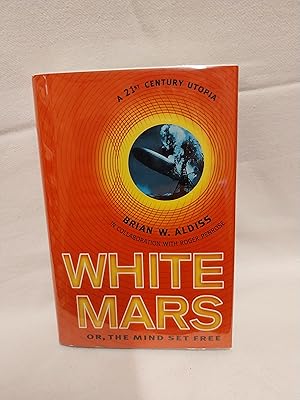 Immagine del venditore per White Mars venduto da Gemini-Books