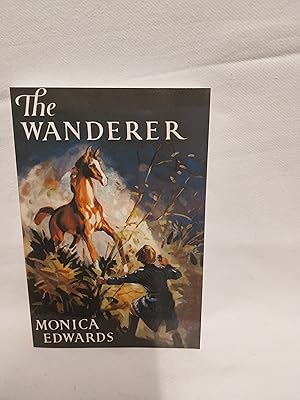 Seller image for The Wanderer for sale by Gemini-Books