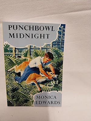 Punchbowl Midnight