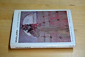 Seller image for Vuillard for sale by HALCYON BOOKS