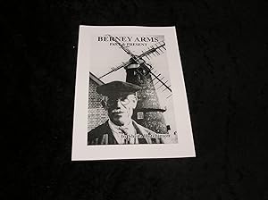 Immagine del venditore per Berney Arms Past & Present venduto da Yare Books