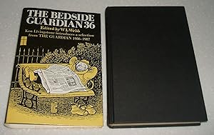 The Bedside Guardian 36 // The Photos in this listing are of the book that is offered for sale