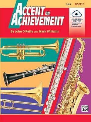 Imagen del vendedor de ACCENT ON ACHIEVEMENT BK 2 a la venta por AHA-BUCH GmbH