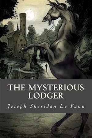 Imagen del vendedor de Mysterious Lodger a la venta por GreatBookPrices