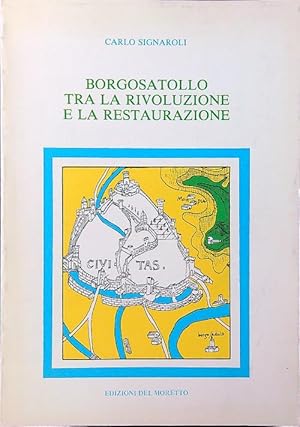 Borgosatollo tra la rivoluzione e la restaurazione