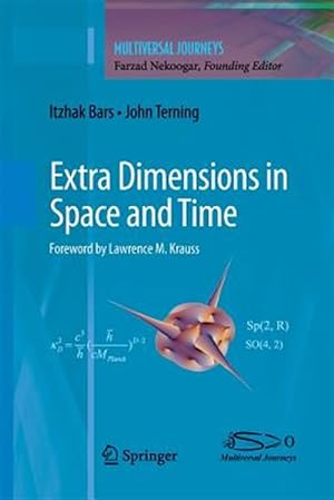 Immagine del venditore per Extra Dimensions in Space and Time venduto da GreatBookPrices