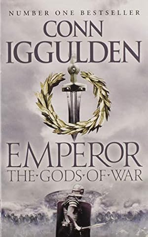 Seller image for Encore Emperor Series (4) The Gods of War: 04 for sale by WeBuyBooks