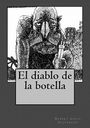Image du vendeur pour El Diablo de la Botella -Language: spanish mis en vente par GreatBookPrices