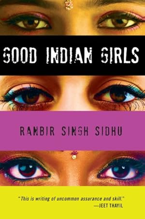 Seller image for Good Indian Girls : Stories for sale by GreatBookPrices
