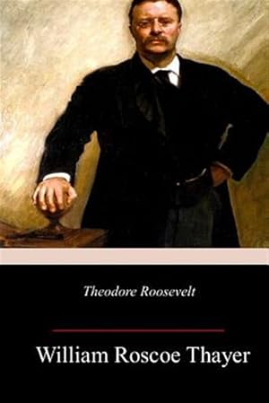 Bild des Verkufers fr Theodore Roosevelt zum Verkauf von GreatBookPrices