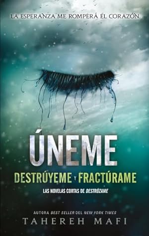 Seller image for Uneme/ Unite Me -Language: Spanish for sale by GreatBookPrices