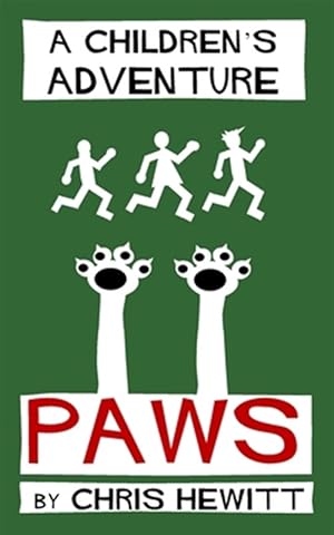 Seller image for Paws for sale by GreatBookPrices