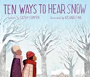 Seller image for Ten Ways to Hear Snow for sale by -OnTimeBooks-