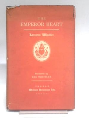 Seller image for The Emperor Heart. Decorated By Rex Whistler. for sale by World of Rare Books