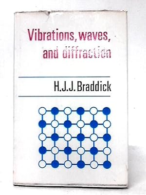 Image du vendeur pour Vibrations, Waves and Diffraction mis en vente par World of Rare Books