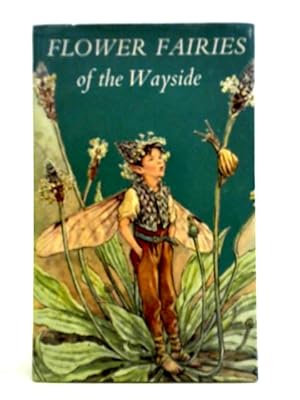 Seller image for Flower Fairies of the Wayside for sale by World of Rare Books