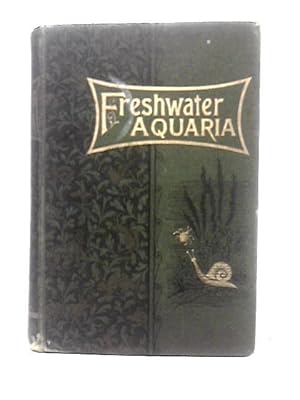 Imagen del vendedor de Fresh Water Aquaria a la venta por World of Rare Books