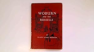 Imagen del vendedor de Woburn and the Russells a la venta por Goldstone Rare Books