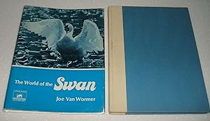 The World of the Swan // The Photos in this listing are of the book that is offered for sale
