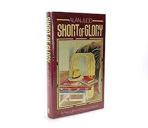 Image du vendeur pour Short of Glory mis en vente par Lanna Antique