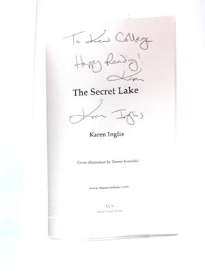 Immagine del venditore per The Secret Lake venduto da World of Rare Books