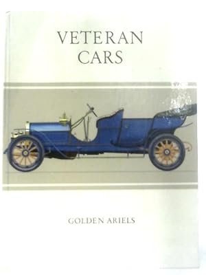 Bild des Verkufers fr Veteran Cars (Golden Ariel S.) zum Verkauf von World of Rare Books