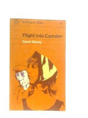 Seller image for Flight into Camden for sale by World of Rare Books