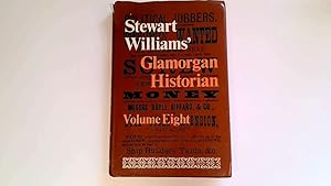 Seller image for Glamorgan Historian. Volume Eight. for sale by Goldstone Rare Books