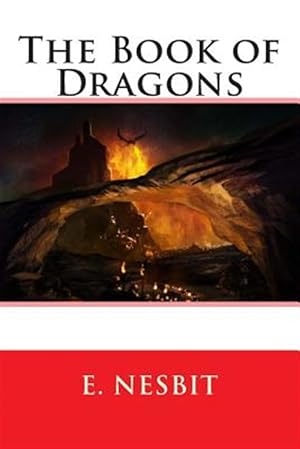 Seller image for Book of Dragons for sale by GreatBookPrices